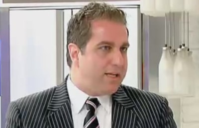 Dr. Khalil Mchantaf