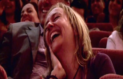 Laughter