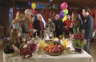 Final Episode