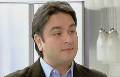Dr. Anthony Rahayel