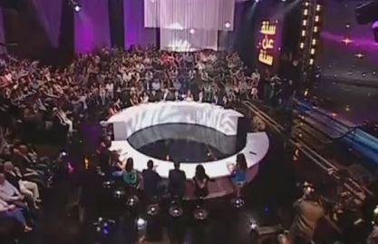 MTV Lebanon 3rd Anniversary