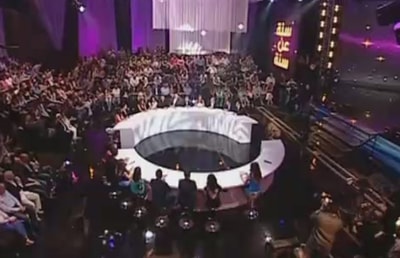 MTV Lebanon 3rd Anniversary