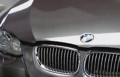 BMW 335I  2007