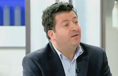 Dr Bassem Karam