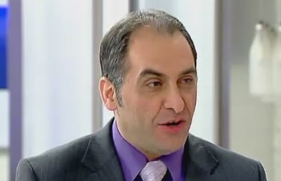 Dr. Riad Sarkis 7