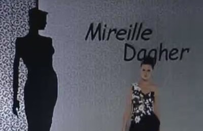 Mireille Dagher 18 Apr 2012