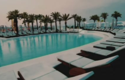 Riviera Hotel 2