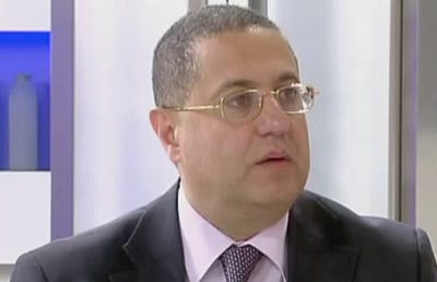 Dr. Maroun Abou Jaoude 2