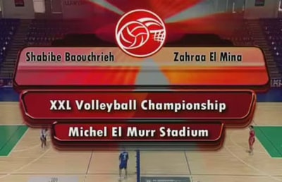 Baouchrieh vs Zahraa