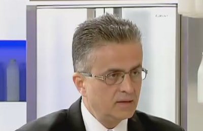 Dr. Maurice Khoury