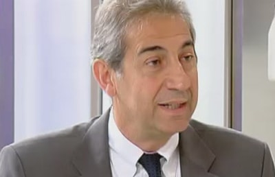 Dr. Amine Haddad