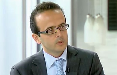 Dr Ryad Azar