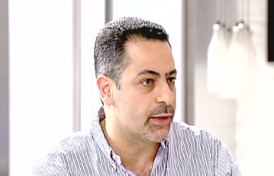 Dr. Khalil Badawi 2