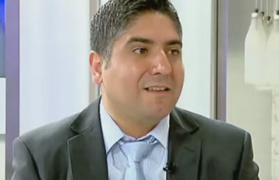 Dr. Ali Samaha