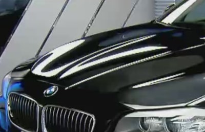 BMW 523I   2011
