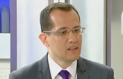 Dr. Lyad Issa
