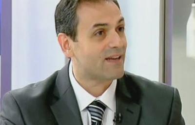 Dr. Elie Chedid
