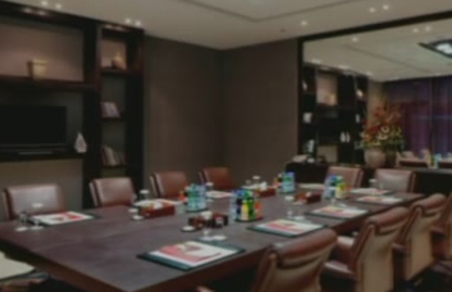 Crowne Plaza Beirut
