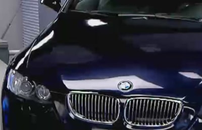 BMW 328I  2007