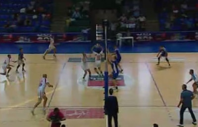 Baouchrieh Vs Al Anwar 09 May 2012