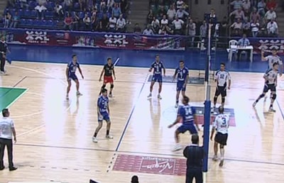 Final Baouchrieh Vs Al Anwar 12 May 2012