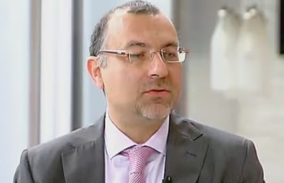 Dr Hussein Hachem