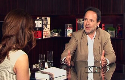 Marc Levy 16 May 2012