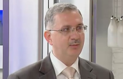 Dr Jamil Halabi 17 May 2012