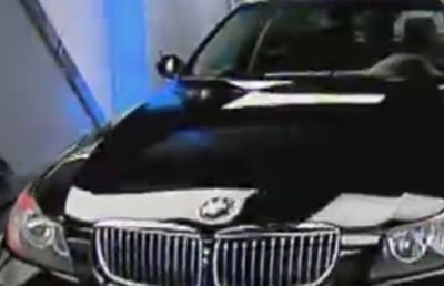 BMW 325I  2006