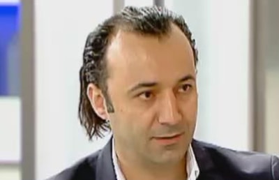 Dr. Tony Nassar 18 May 2012