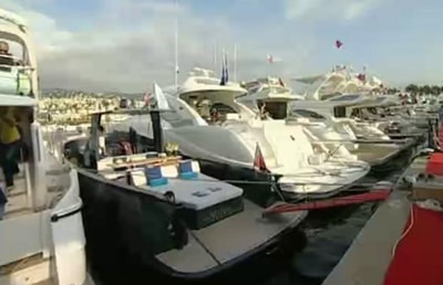 Boat Show