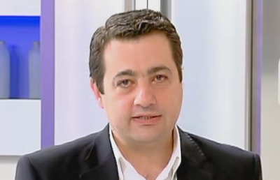 Dr. Philippe Rawadi