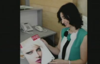 Medica 19 May 2012