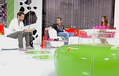 23 May 2012