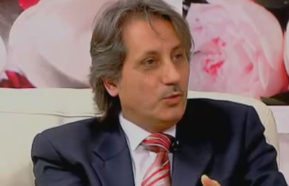 Seif Beauty Clinic 23 May 2012