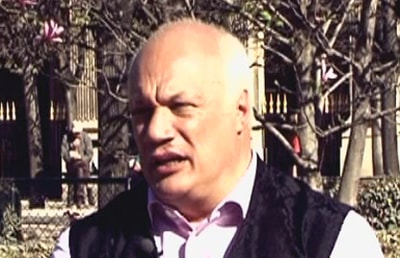 Eric-Emmanuel Schmidt 23 May 2012