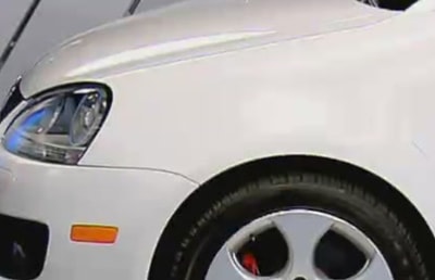 Golf GTI 2008