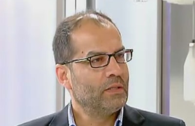 Dr. Faysal El Kak 25 May 2012
