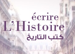 Ecrire Lhistoire