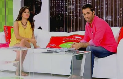 26 May 2012