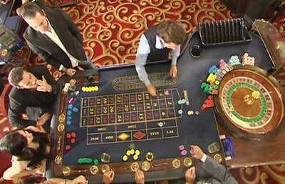 Gambling