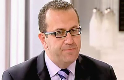 Dr Hady Skoury