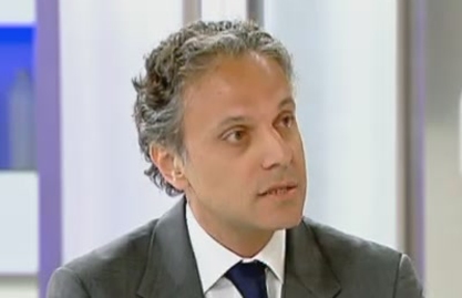 Dr. Dany Touma 28 May 2012