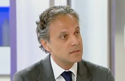 Dr. Dany Touma 28 May 2012