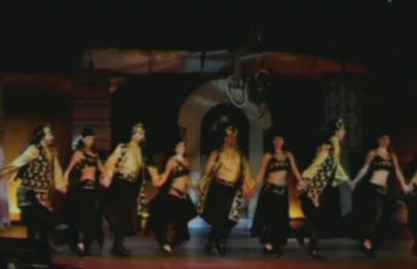 Zaffat 28 May 2012