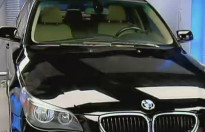 BMW 525I 2004