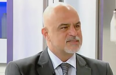 Dr. Ali Taher