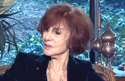 Venus Khoury-Ghata