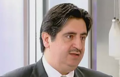 Dr. Sami Saad 31 May 2012