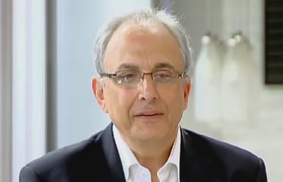 Dr. Kevork Papazian